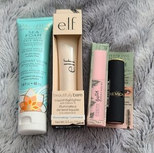 Beauty bundle
